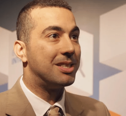 Georges Kouchakji, Capital Banking Solutions