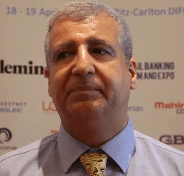 Farshad Nowshadi, Saman Bank Corporation