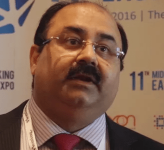 Dheeraj Ahluwalia, myPINpad