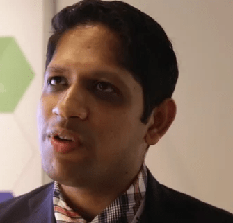 Deepak Panigrahy, Ezmcom Inc