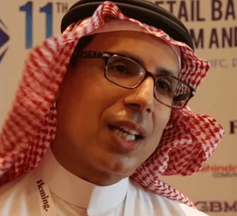 Ali M. Alomran, anb