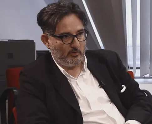 Paolo Barbesino from UniCredit: Conversations with Smartengine