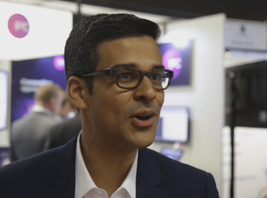 Neil Barua, IPC