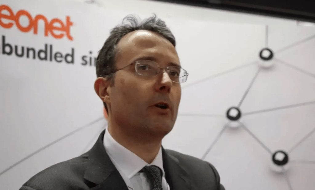 Massimiliano Raposio, Neonet Securities