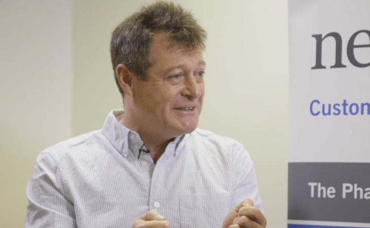 Fintech Finance Episode 08: Data