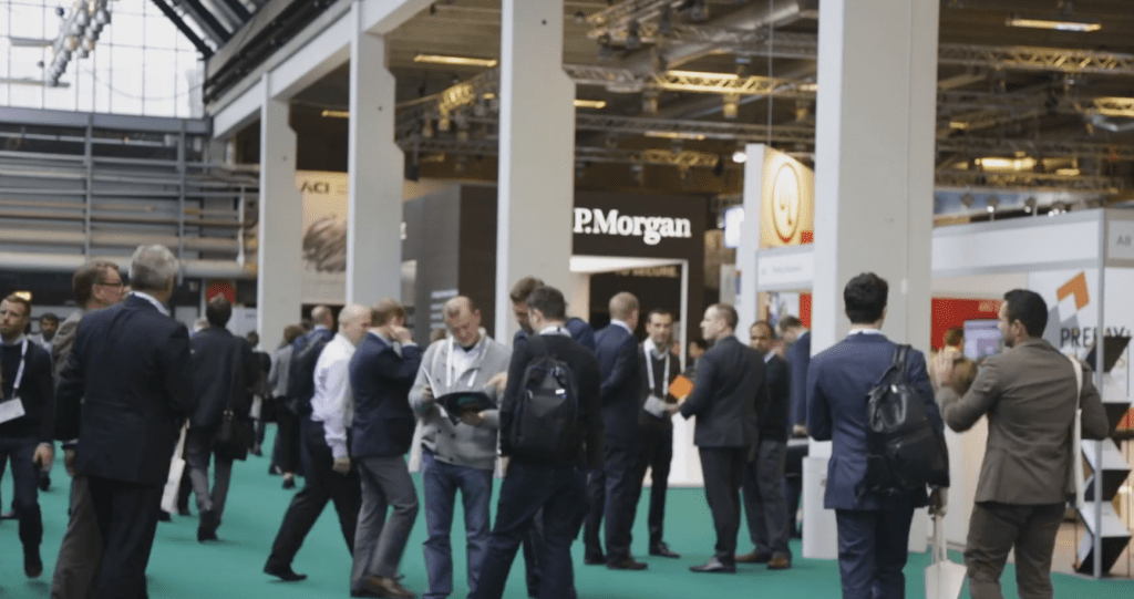 Money 2020 Europe Summary