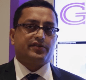 Rajesh Nagpal, Gulf Business Machines