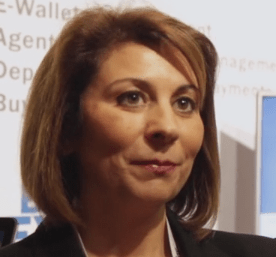 Sandra Marcou & George Gregoriou, NETINFO