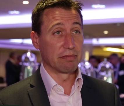 European ATMs 2016: Alan Smith, Post Office