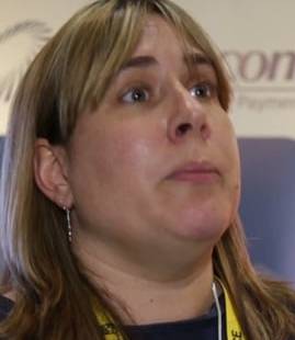 PayExpo 2016: Amanda Faul, Vendorcom
