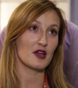 PayExpo 2016: Amandine Ayala, UL