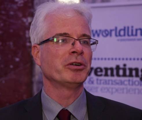 European ATMs 2016: Andreas Schikarski, Worldline