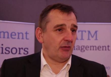 European ATMs 2016: Andrew Martin, Retail-BCG