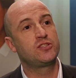 PayExpo 2016: Brian Lawlor, Wirecard Card Solutions