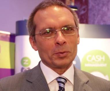 European ATMs 2016: Claudio Lo Piccolo, Sikelia Service