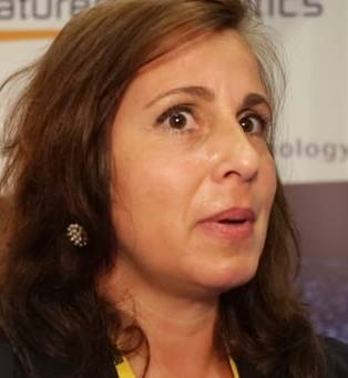 PayExpo 2016: Cristina Soviany, Features Analytics