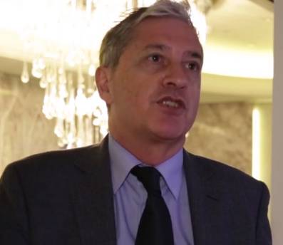 European ATMs 2016: Danilo Rivalta, EasyBranch