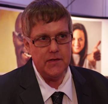 European ATMs 2016: David Smith, Auriga