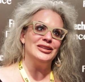 PayExpo 2016: Ghela Boskovich, Zafin