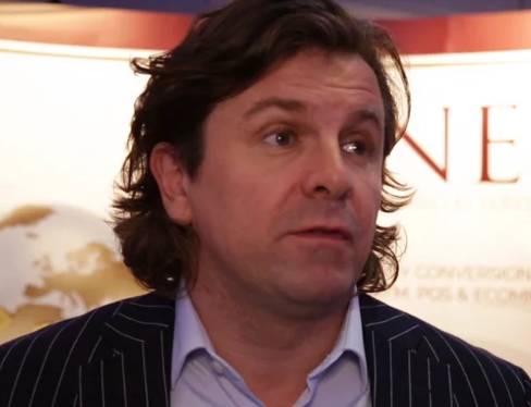 European ATMs 2016: Greg Kane, Monex Financial Services
