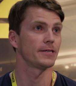 PayExpo 2016: Jeppe Rindom, Pleo