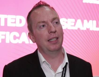 PayExpo 2016: John Cannon, Callcredit