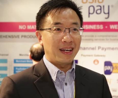 PayExpo 2016: Joseph Chan, Asiapay