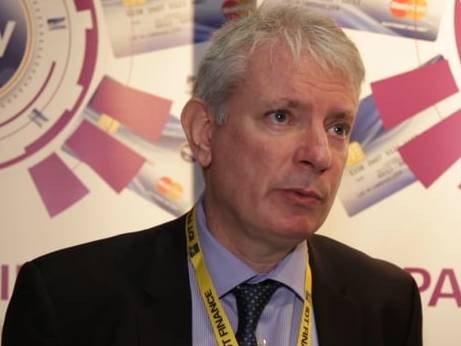PayExpo 2016: Kevin Mcadam, Allpay Ltd
