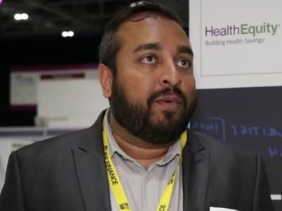 PayExpo 2016: Kriya Patel, The Bancorp