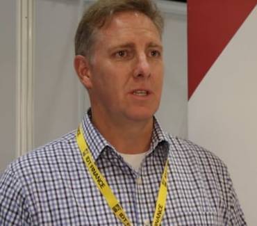 PayExpo 2016: Laurence Cooke, Nanopay Corporation