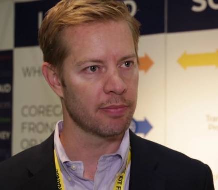 PayExpo 2016: Mark Raleigh, Corecard