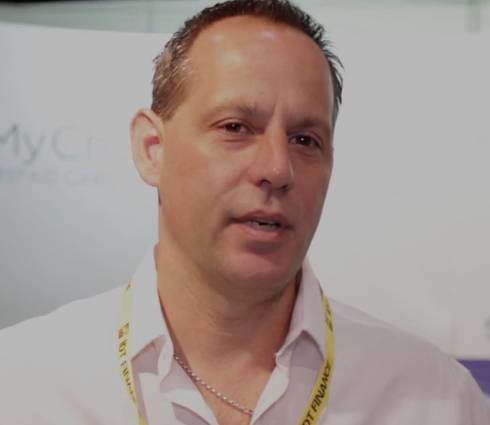 PayExpo 2016: Miles Paschini, Wave Crest Holdings Limited