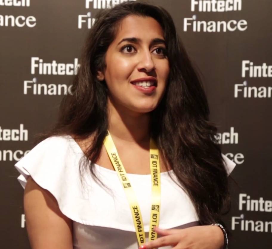 PayExpo 2016: Zehra Chudry, Clarion Events