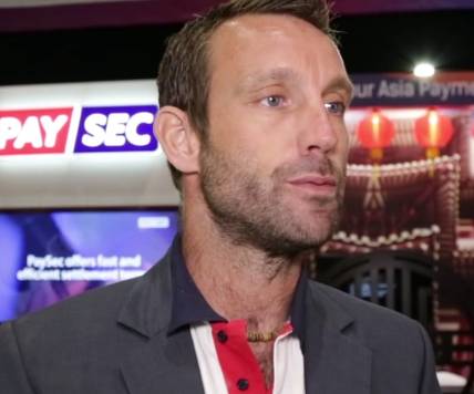 PayExpo 2016: Paul Winslow, PaySec