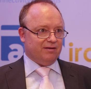 European ATMs 2016: Pontus Danielsson, Cashware Connectivity Solutions