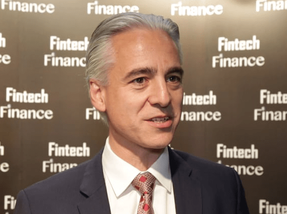 Kerry Agiasotis, Western Union Business Solutions