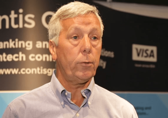 Mike Fromant, Contis Group