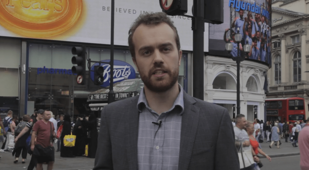 Fintech Finance Season 2 Episode 01: The Dark Web and ID