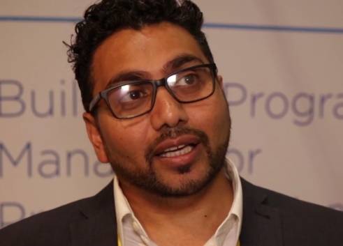 PayExpo 2016: Suresh Vaghjiani, GPS