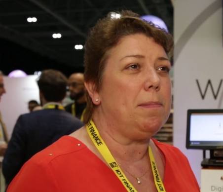 PayExpo 2016: Terrie Smith, Digiseq