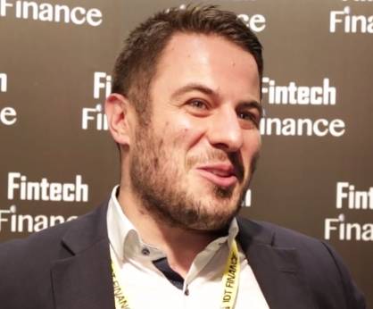 PayExpo 2016: Toby Fischer, Complyadvantage