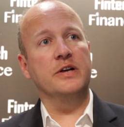 PayExpo 2016: Ed Adshead-Grant, Bottomline Technologies