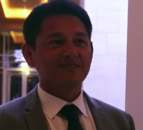 Matin Andrew Leong, Q.S.C