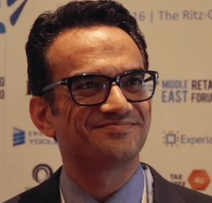 Mujtaba Naqvi, HBL