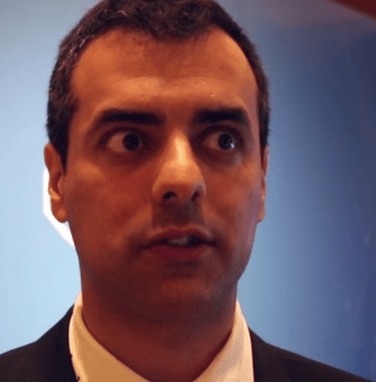 Paulo Oliveira, ebankit