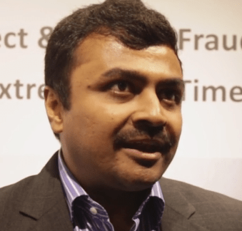 Rivi Varghese, CUSTOMERXPS
