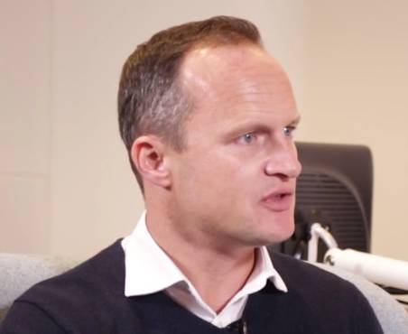 Barnaby Davis from Nationwide: Moving Different Age Groups