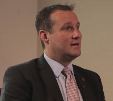 Craig Donaldson from Metro Bank: What Changes are Being Faced?