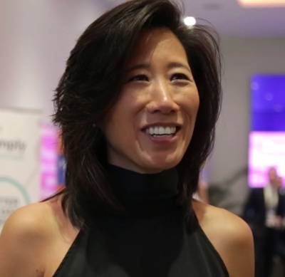 London Fintech Week: Eileen Burbidge, Passion Capital