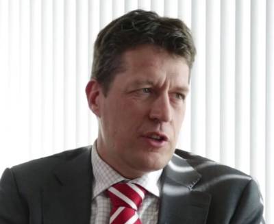 Jeroen Holscher from Capgemini: Payments Evolution